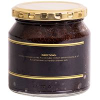 Vuvu Organic Beauty Coffee Scrub